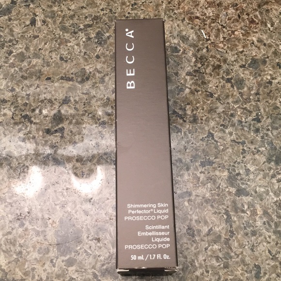 Becca Shimmering Skin Perfector Liquid - Picture 2 of 2